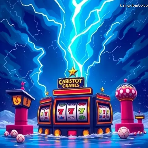 kingdomtoto: Promo dan Bonus Terbaik untuk Para Gamer Indonesia