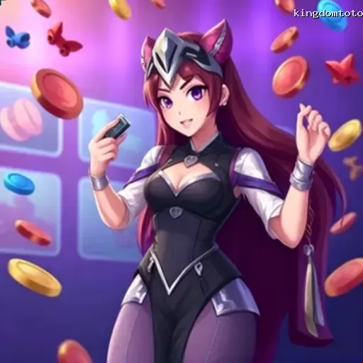 Menjelajahi Fitur Unggulan Situs Game kingdomtoto