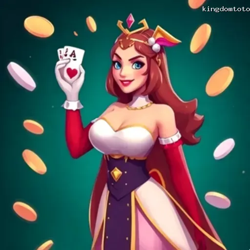 Menggali Fitur Menarik di Situs Game kingdomtoto