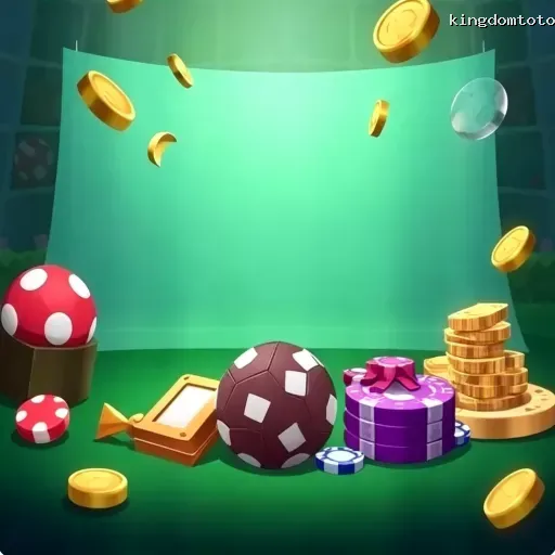 Mengulas Fitur Menarik di Situs Game kingdomtoto