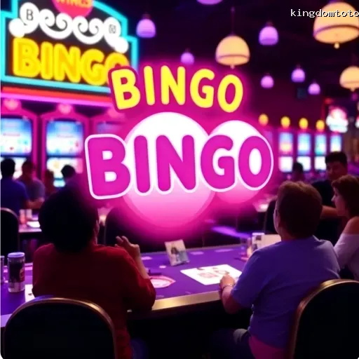 kingdomtoto: Forum Diskusi Menarik untuk Semua Gamer Indonesia