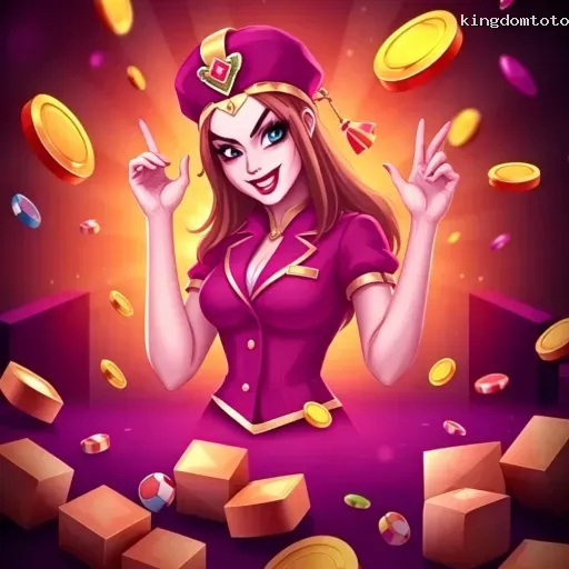 kingdomtoto Menawarkan Beragam Pilihan Permainan untuk Pengguna