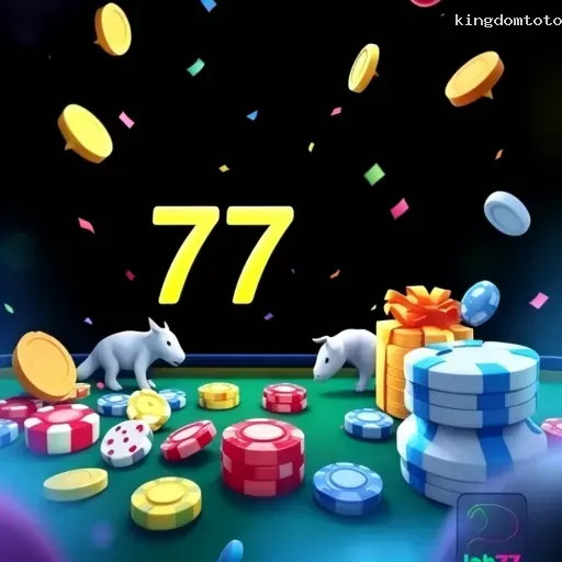 Mengenal kingdomtoto Sebagai Platform Game Online Terpercaya