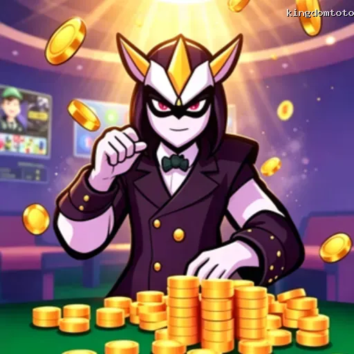 Keamanan dan Keandalan Situs kingdomtoto di Dunia Game