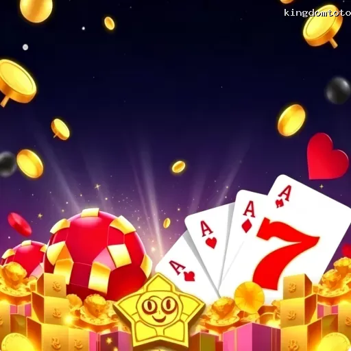 Review Permainan Populer di Situs kingdomtoto