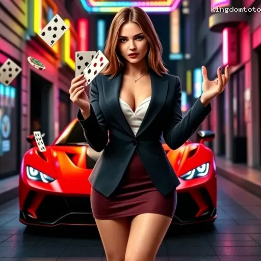 kingdomtoto: Bet Sport Dengan Fitur Terbaik untuk Pemain Indonesia